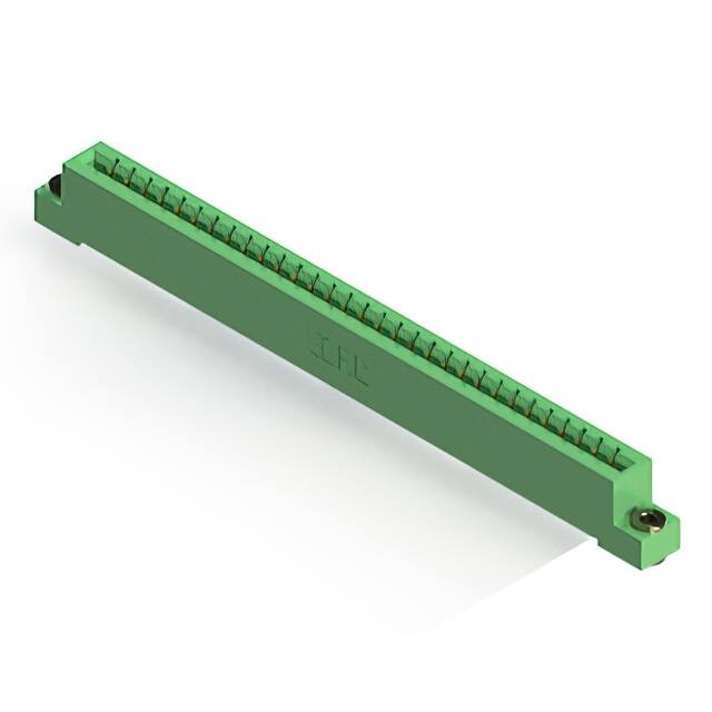 333-031-521-103 EDAC Inc.  Edgeboard Connectors
